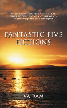 Fantastic Five Fictions