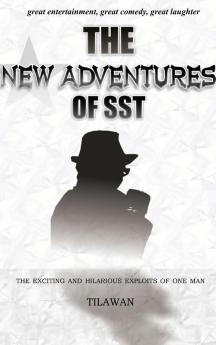 The New Adventures of Sst