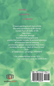 Rhymes in the Lives of Women