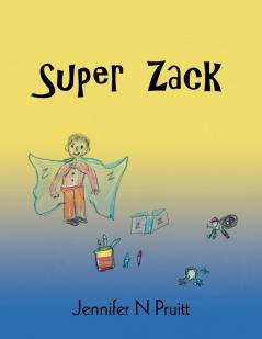 Super Zack