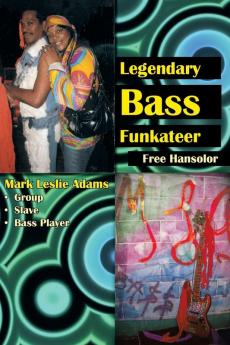 Legendary Bass Funkateer