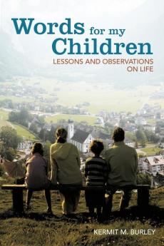Words for my Children