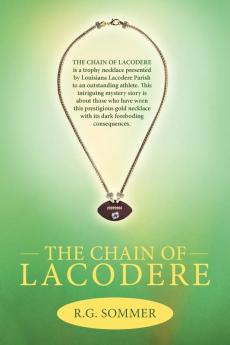 The Chain of Lacodere