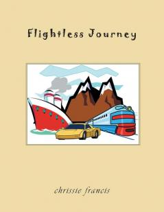 Flightless Journey