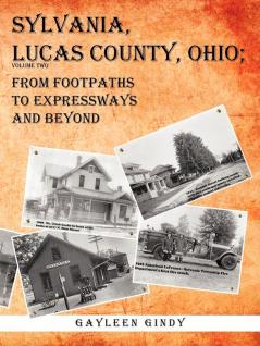 Sylvania Lucas County Ohio
