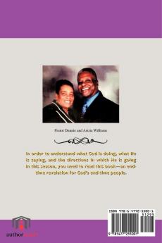 Transforming the Mind for Kingdom Dominion