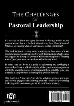 The Challenges of Pastoral Leadership