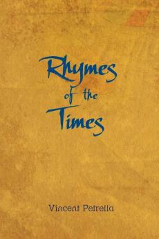 RHYMES of the TIMES