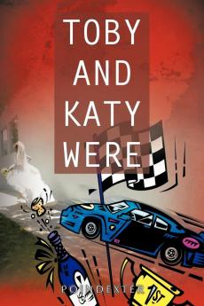 Toby and Katy Were