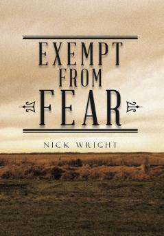 Exempt from Fear