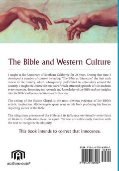 The Bible and Western Culture