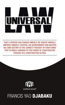 Universal Law