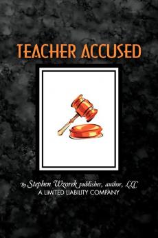 Teacher Accused