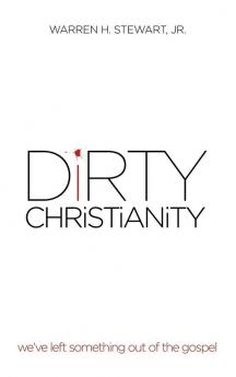 DiRTY CHRiSTiANiTY