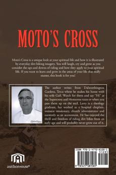 Moto's Cross