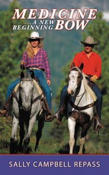 Medicine Bow...A New Beginning