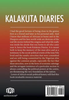 Kalakuta Diaries