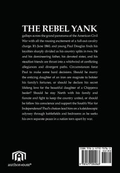 The Rebel Yank