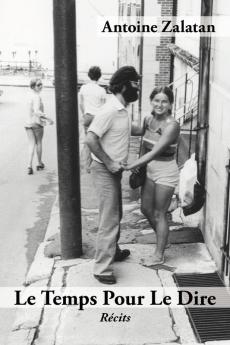 Le Temps Pour Le Dire