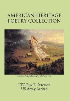 AMERICAN HERITAGE POETRY COLLECTION