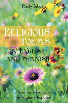 Religious Poems in English and Spanish