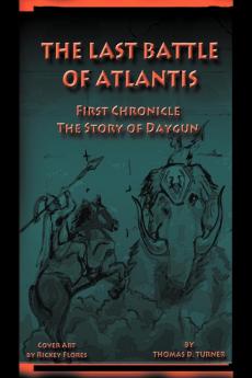 The Last Battle of Atlantis
