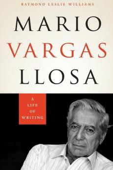 Mario Vargas Llosa