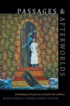 Passages and Afterworlds