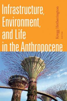 Infrastructure Environment and Life in the Anthropocene