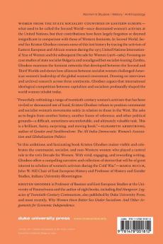 Second World Second Sex