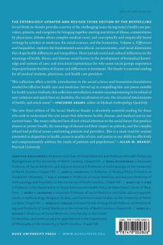 The Social Medicine Reader Volume II Third Edition