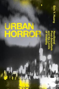 Urban Horror
