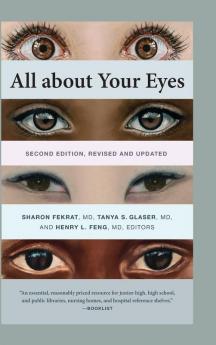 All about Your Eyes Second Edition revised and updated