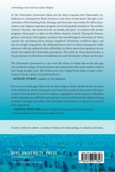 The Charismatic Gymnasium