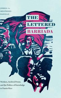 The Lettered Barriada
