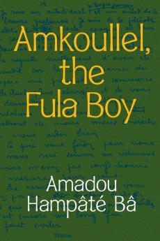 Amkoullel the Fula Boy