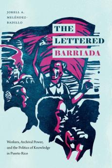 The Lettered Barriada