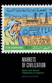 Markets of Civilization
