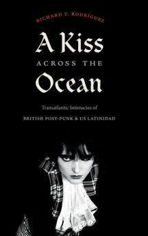 A Kiss across the Ocean
