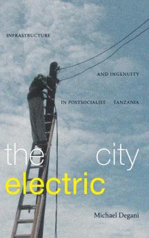 The City Electric