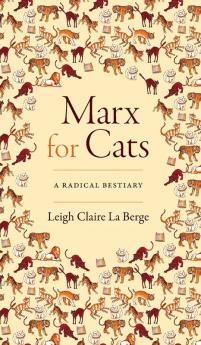 Marx for Cats