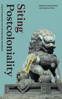 Siting Postcoloniality