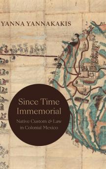 Since Time Immemorial