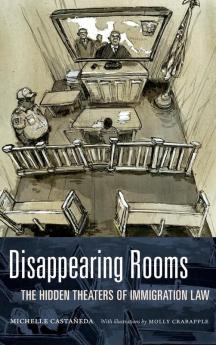 Disappearing Rooms
