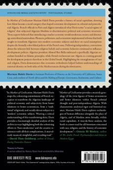 Markets of Civilization