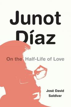 Junot Díaz