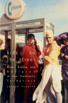 Kids on the Street