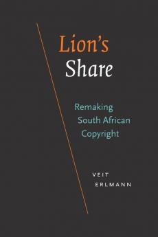 Lion's Share