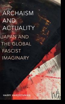 Archaism and Actuality