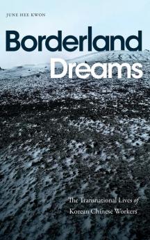 Borderland Dreams